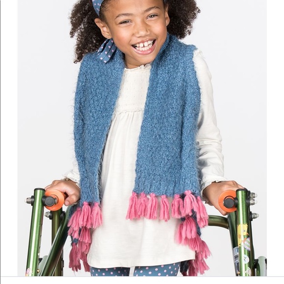 Matilda Jane Mirror Image Vest - Picture 5 of 7